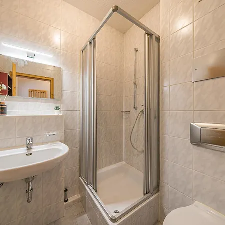 Rl5 Stillvoll, Zentral, Ruhig Mit Parkplatz Appartement Chemnitz