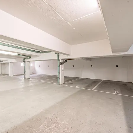 Rl5 Stillvoll, Zentral, Ruhig Mit Parkplatz Appartement *